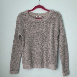 Size XS Sweater from Garage